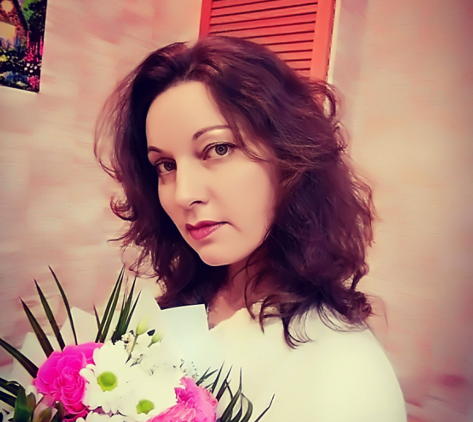 Иванна Ивановна