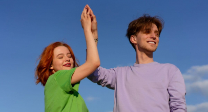 Вільні стосунки: що це таке і як зберегти близькість без обмежень