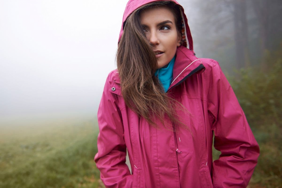 Как выбрать правильную одежду для комфорта в любое время года: подробный сезонный гид