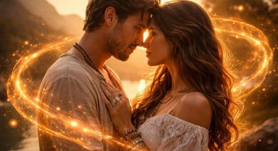 Кармічні стосунки: доленосний зв’язок, що змінює життя