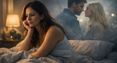 До чого сниться колишній чоловік: тлумачення сну, психологічні причини та трактування сонників