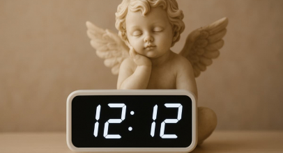 1212 на годиннику: ангельська нумерологія та значення