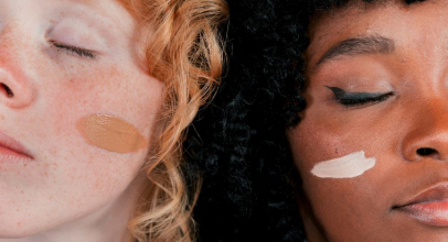 Як вибрати тональний крем для ідеального тону обличчя