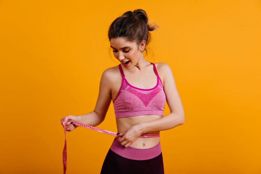 Як схуднути за тиждень: реалістичний мінус на вагах, підтягнутий живіт і менше набряків