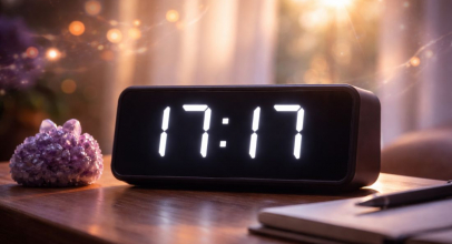 17:17 на часах: что означает 1717 и почему это время встречается снова и снова