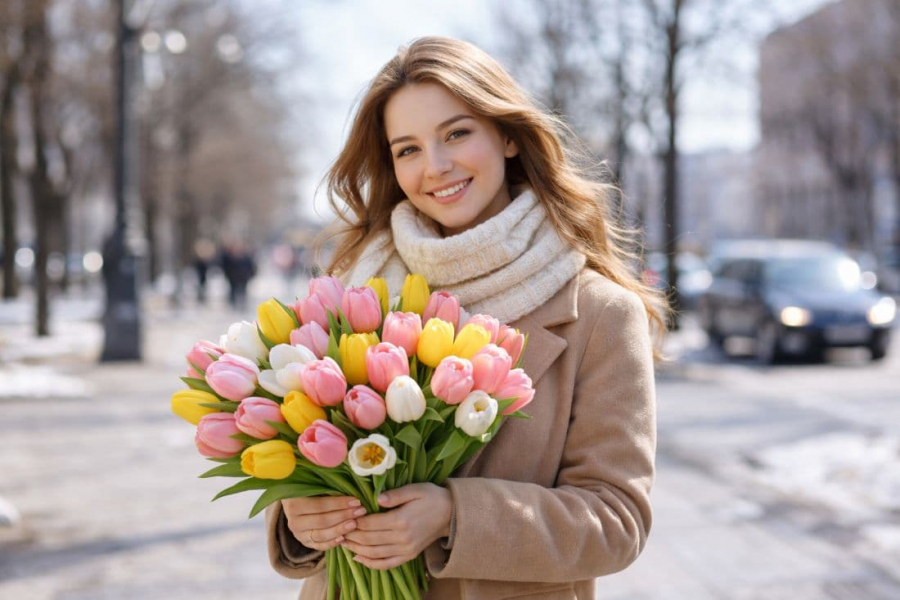 Прикольні та смішні привітання з 8 березня: 50+ текстів