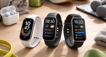 Чому фітнес-браслети Xiaomi — це маст-хев 2026 року та як їх вигідно купити