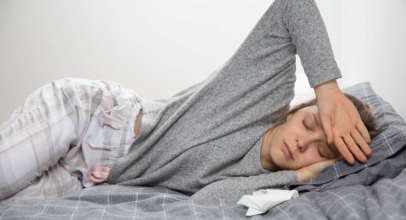 Перші симптоми застуди: як підтримати організм і не нашкодити