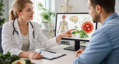 Фолієва кислота: для чого вона потрібна організму людини