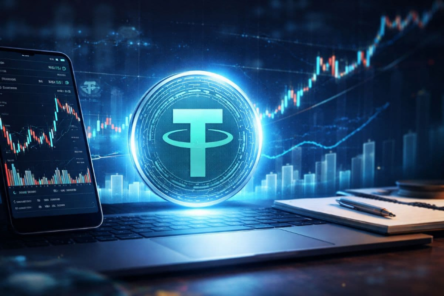 Чому багато користувачів переводять кошти в стейблкоїни перед обміном