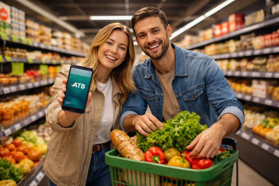 Як працює картка АТБ та як нею користуватися