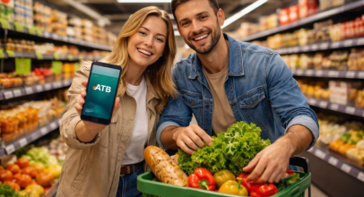 Як працює картка АТБ та як нею користуватися