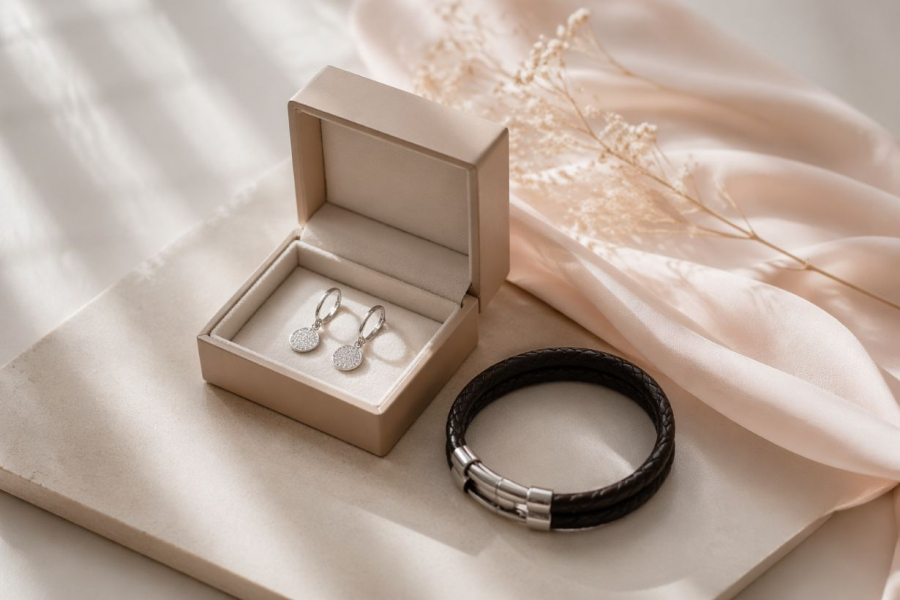 Як підібрати прикраси в подарунок: універсальні ідеї та безпомилковий вибір