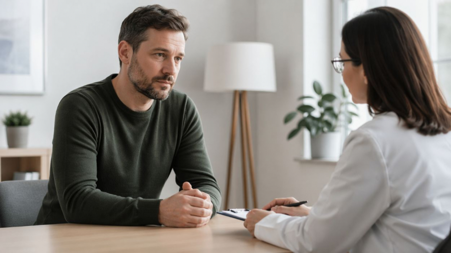 Чи допомагає кодування від алкоголю: коли варто звертатися і який метод обрати