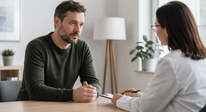 Чи допомагає кодування від алкоголю: коли варто звертатися і який метод обрати