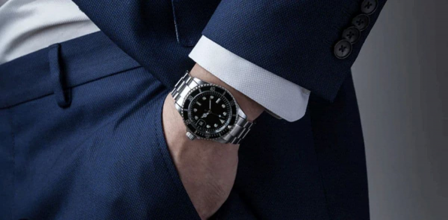 Часы Rolex - легендарные швейцарские хронометры для тех, кто ценит время