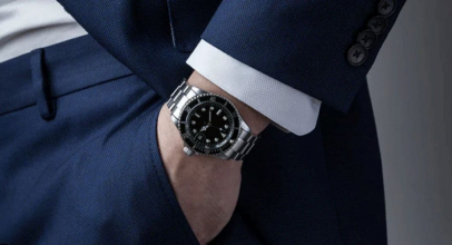 Часы Rolex - легендарные швейцарские хронометры для тех, кто ценит время