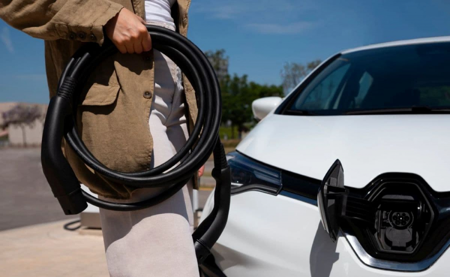 Чи всі переносні зарядки для електромобілів однаково ефективні?