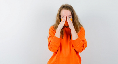 Давление и боль в области лица при наклоне головы: что делать и как избавиться от дискомфорта