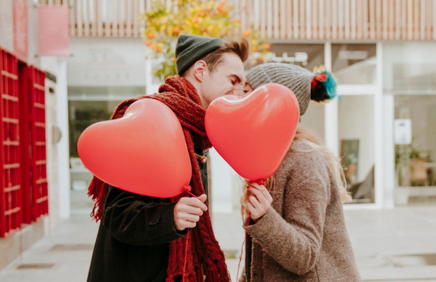 День святого Валентина - день закоханих: дата, традиції та ідеї святкування