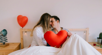 Доброго ранку, коханий: слова, які зігрівають серце з першої хвилини дня