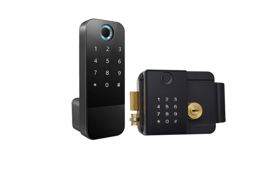 Две системы защиты в одном корпусе: почему электромеханический замок — это основа «умного» контроля доступа