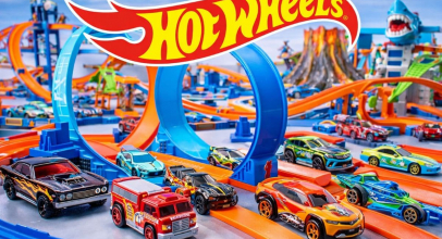 Почему машинки Hot Wheels становятся любимым подарком для детей