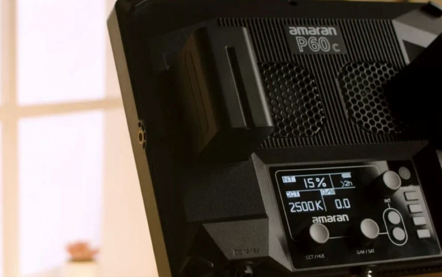 LED-панелі: як вибрати та поради щодо використання