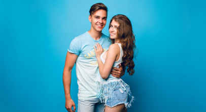 50 красивых признаний в любви любимому мужчине своими словами