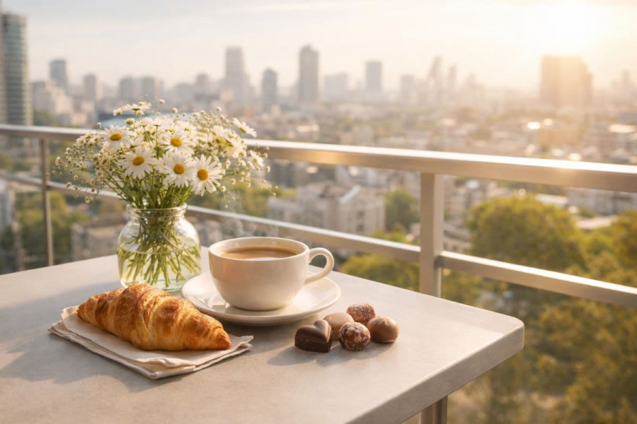 Пожелания доброго утра: искренние, нежные и красивые слова на каждый день