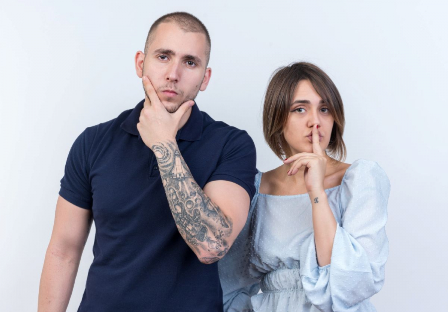 Пошлі питання хлопцю: відверті та пікантні питання для флірту