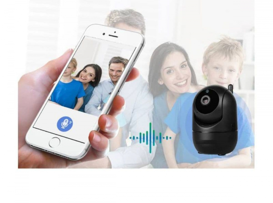 PTZ-камеры: поворотные камеры с оптическим зумом