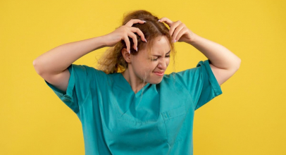 Реалистичный взгляд на лечение волос у трихолога