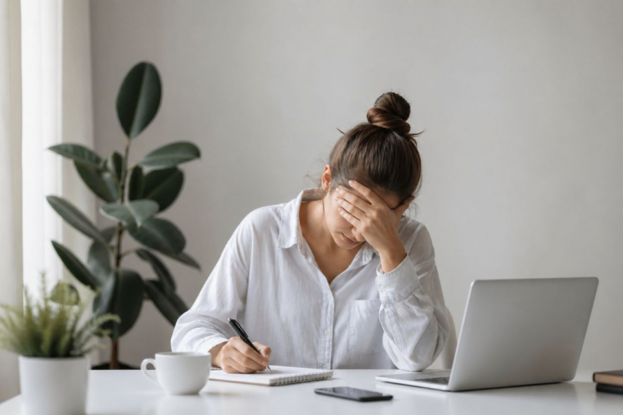 Як розпізнати синдром самозванця і повернути впевненість