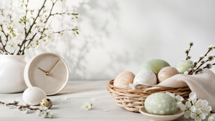 Когда наступит Пасха и почему даты отличаются