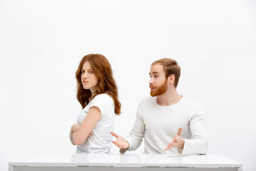 Подолання страху близькості: як навчитися бути відкритим у стосунках