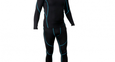 Термобелье — невидимая защита от холода и дискомфорта