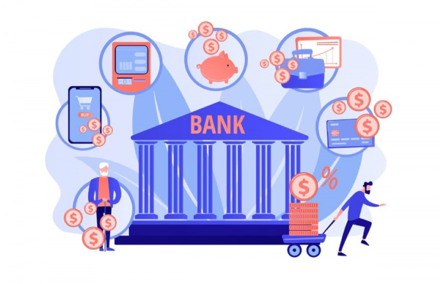 Відкритий банкінг: що це таке та як це працює?