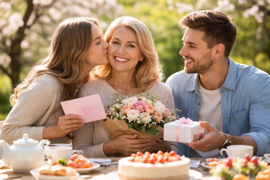 Коли День матері в Україні: історія свята та точні дати з 2026 до 2040 року