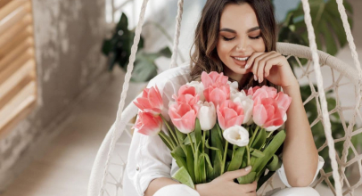 Как цветочный магазин создаёт эмоции и настроение в повседневной жизни