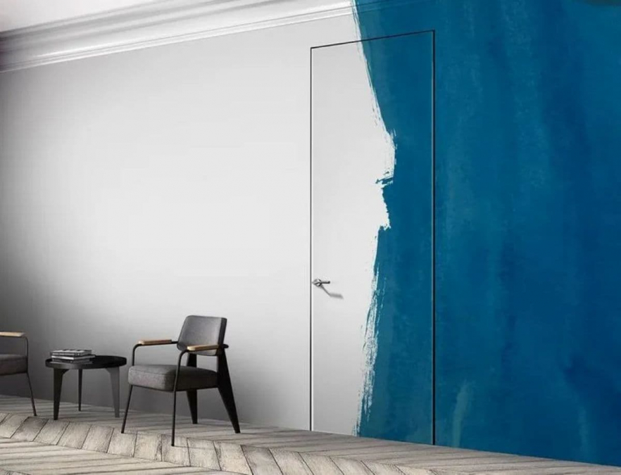 Як обрати двері для квартири: поради від магазину «Маркет Двері»