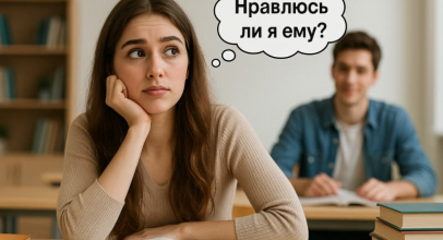Як зрозуміти, що ти подобаєшся хлопцеві: 6 явних причин