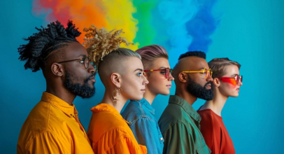 С каким цветом ассоциируется человек и какие тайны характера он раскрывает