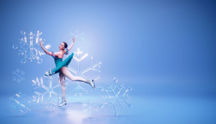 «Зимовий бал» в Одесі: витончений концерт у ритмі зимового міста