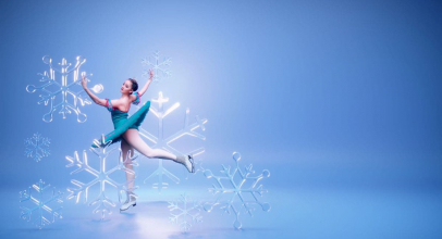 «Зимовий бал» в Одесі: витончений концерт у ритмі зимового міста