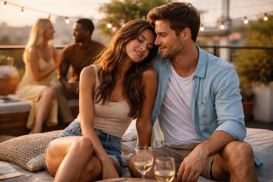 вільні стосунки - що це вільні стосунки - що це