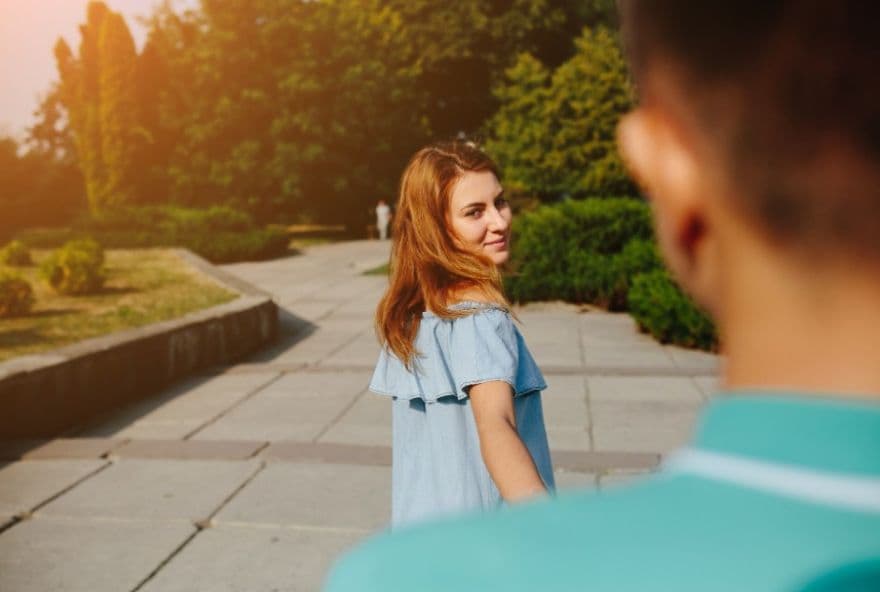 Чому люди обирають вільні стосунки Чому люди обирають вільні стосунки