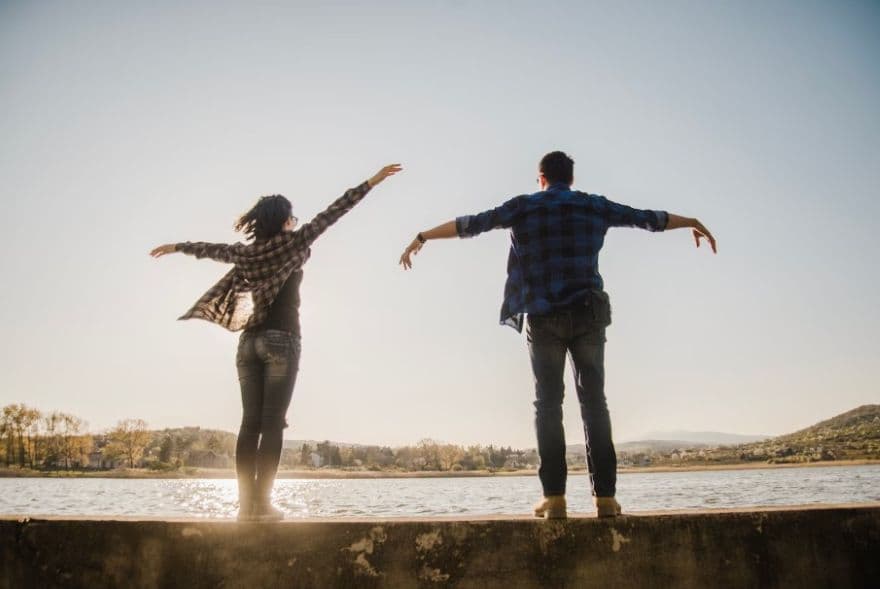 Головні правила вільних стосунків Головні правила вільних стосунків