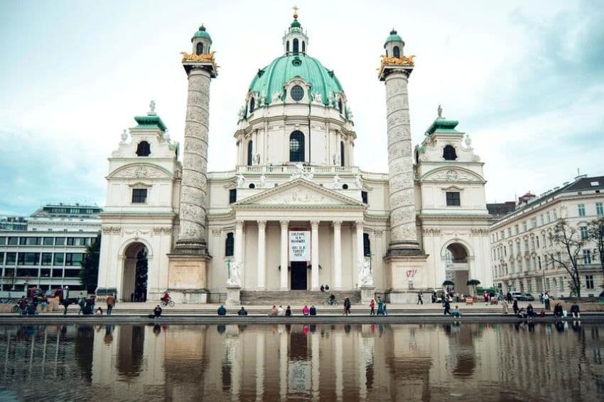 Собор Святого Карла (Відень)