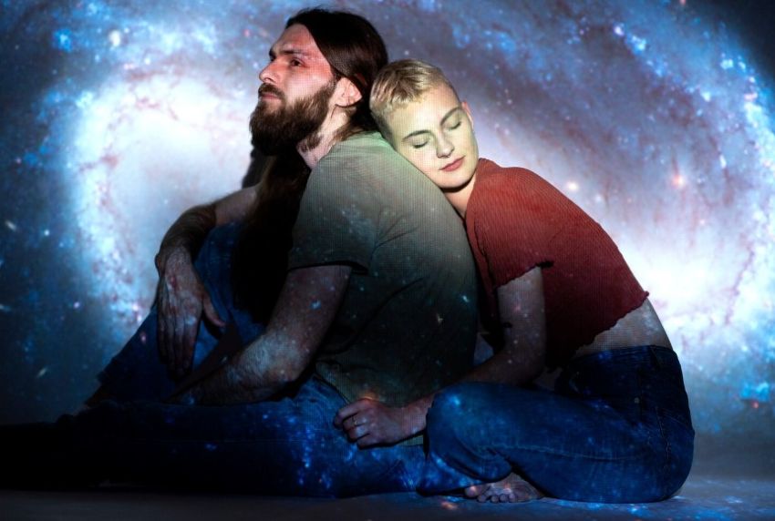 Главные признаки кармических отношений